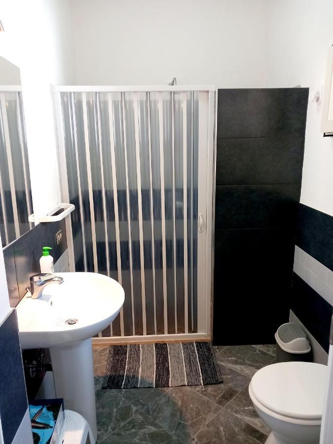 Baffos House Lejlighed Marsala Eksteriør billede