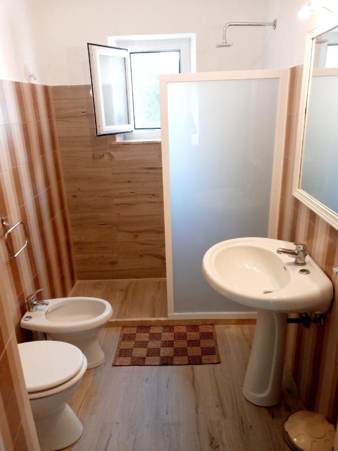 Baffos House Lejlighed Marsala Eksteriør billede